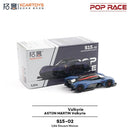 Xcartoys poprace 1/64 modelo fundido carro liga veículo brinquedos presentes para adolescentes adultos hobby coleção