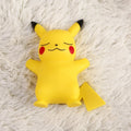 Pokemon pikachu luz noturna brilhante crianças brinquedos pokemon pikachu bonito lâmpada de cabeceira aniversário das crianças presente de natal