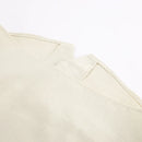 Retro Algodão Linho Treino Mulheres Two Piece Set Chic Button Vest Colete + Short Sets Ensemble Femme 2 Peças