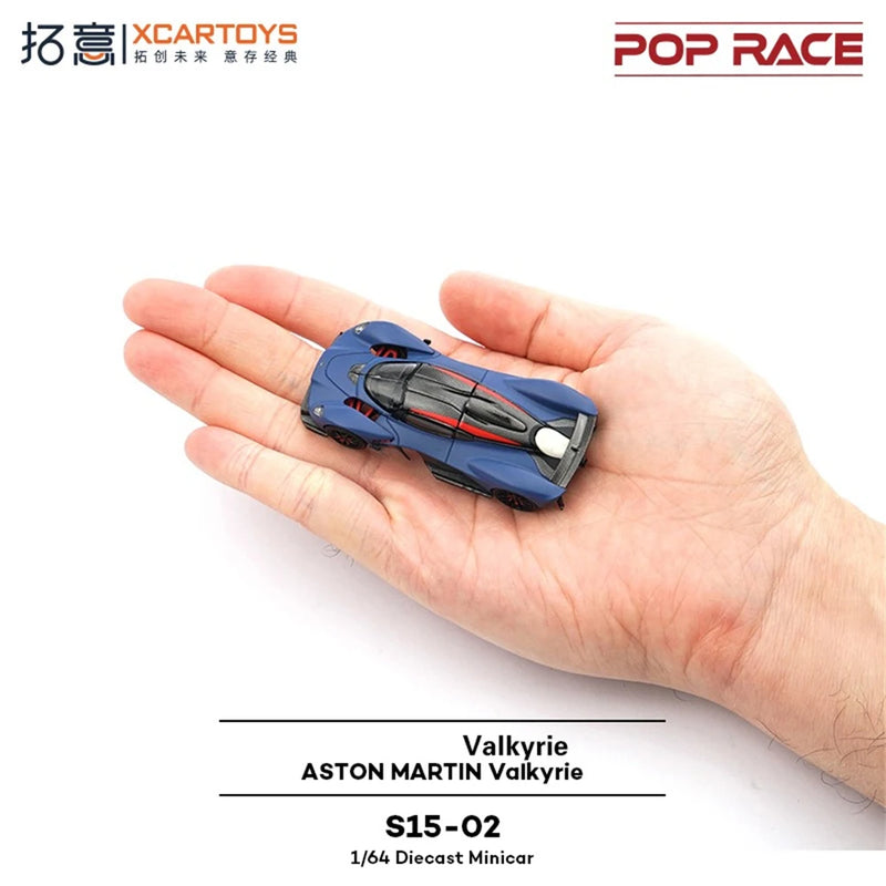Xcartoys poprace 1/64 modelo fundido carro liga veículo brinquedos presentes para adolescentes adultos hobby coleção