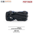 Xcartoys poprace 1/64 modelo fundido carro liga veículo brinquedos presentes para adolescentes adultos hobby coleção