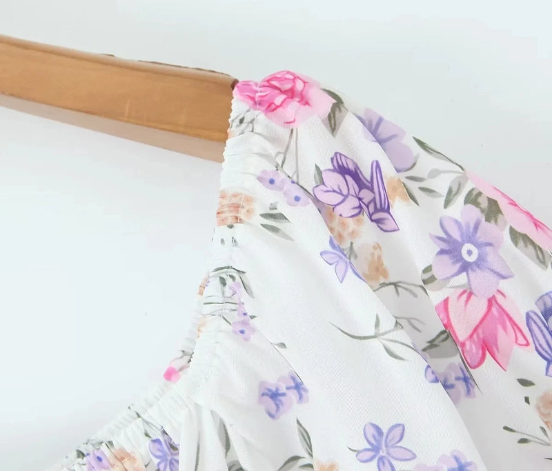 Conjunto de saia de renda vestido de verão feminino praia férias sexy algodão conjunto combinando roupas primavera branco 2 peças vestidos feminino conjunto 2025