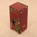 2025 papai noel com música flutuante neve ornamentos árvore de natal luminosa lâmpada cabeceira boneco de neve luz da noite presentes de ano novo