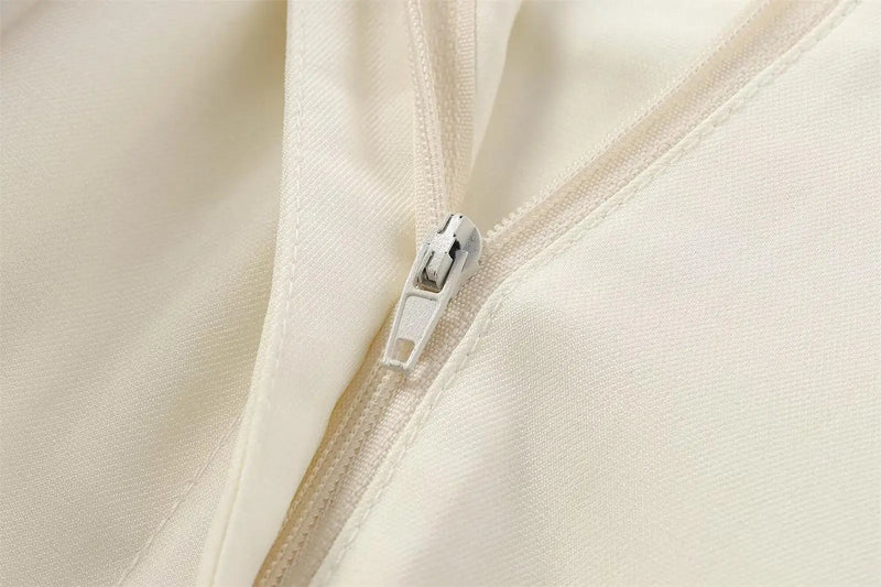 Moda feminina calças ternos sem mangas com decote em v superior com cinto calças retas define 2025 primavera verão commuter 2 peça conjunto