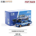 Xcartoys poprace 1/64 modelo fundido carro liga veículo brinquedos presentes para adolescentes adultos hobby coleção