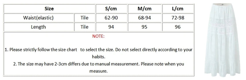 Conjunto de saia de renda vestido de verão feminino praia férias sexy algodão conjunto combinando roupas primavera branco 2 peças vestidos feminino conjunto 2025