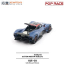 Xcartoys poprace 1/64 modelo fundido carro liga veículo brinquedos presentes para adolescentes adultos hobby coleção