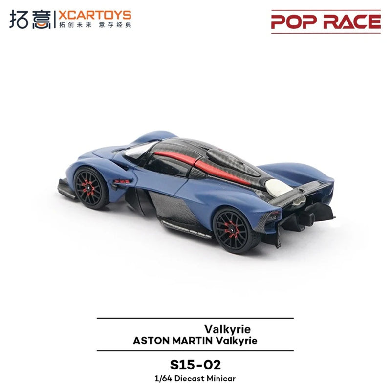 Xcartoys poprace 1/64 modelo fundido carro liga veículo brinquedos presentes para adolescentes adultos hobby coleção