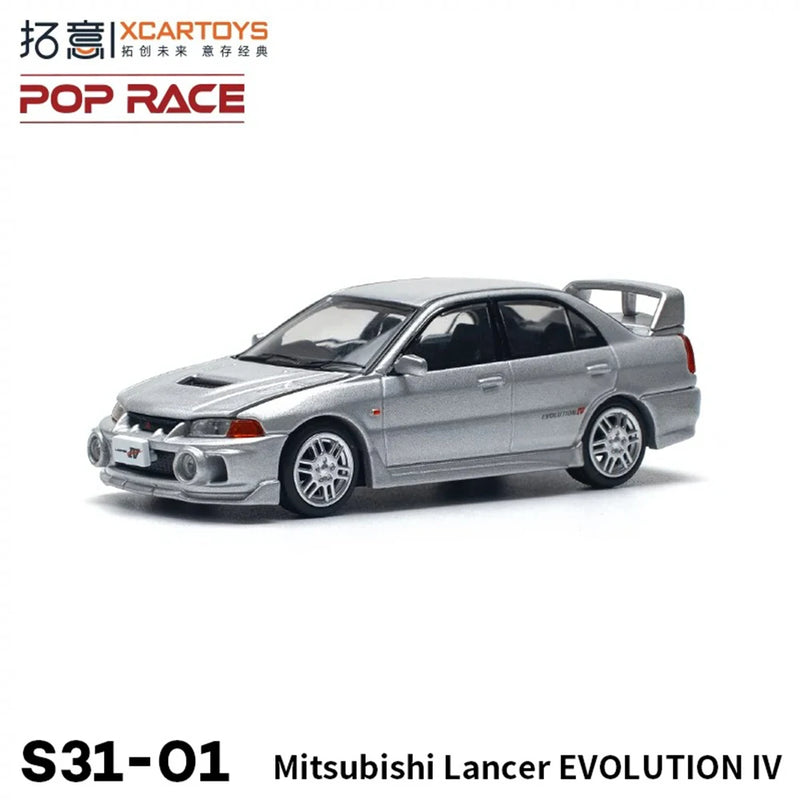 Xcartoys poprace 1/64 modelo fundido carro liga veículo brinquedos presentes para adolescentes adultos hobby coleção