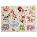 Crianças quebra-cabeça de madeira montessori brinquedos do bebê abc alfabeto número forma correspondência jogo de tabuleiro pré-escolar brinquedo educativo para crianças 2-4