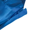 Vestido de cetim de seda para mulheres, costas nuas, sexy, maxi, longo, vestidos de noite, elegante, festa de aniversário, decote em v, robe para convidados de casamento, senhoras