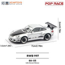 Xcartoys poprace 1/64 modelo fundido carro liga veículo brinquedos presentes para adolescentes adultos hobby coleção