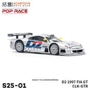 Xcartoys poprace 1/64 modelo fundido carro liga veículo brinquedos presentes para adolescentes adultos hobby coleção